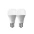 SMART BULB ORAIMO X2 6 COLORES OHBB01N Smart Bulb Oraimo X2 6 Colores Ohbb01n