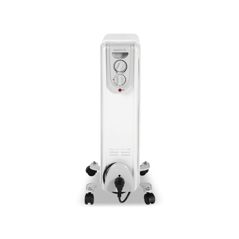 Radiador 7 Elementos 1500w 3 Niveles Radiador 7 Elementos 1500w 3 Niveles