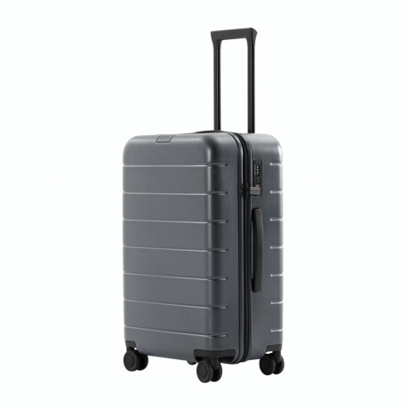 XIAOMI MALETA CARRY ON LUGGAGE CLASSIC PRO 20' Valija Carry On XIAOMI Luggage Classic Pro 20' 4 Ruedas Con Asa Telescópica - Gray