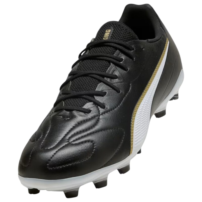 Championes Puma King 20 Match FG/AG 02