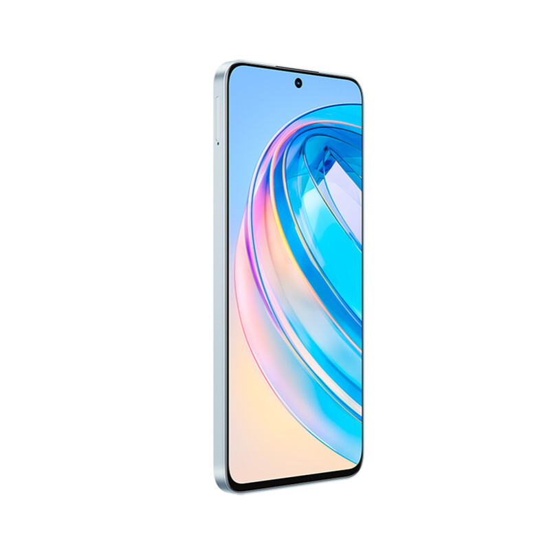 Celular Honor X8a 128GB 8GB 6.7" Silver Celular Honor X8a 128GB 8GB 6.7" Silver