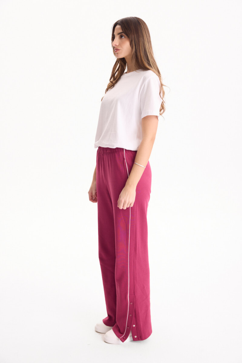 Remera Penny Blanco