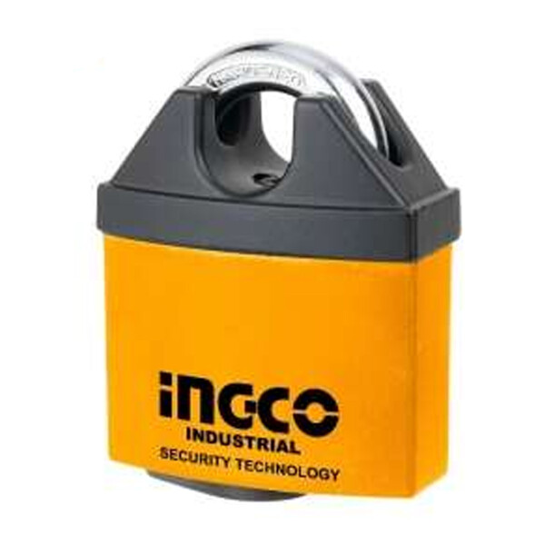CANDADO DE HIERRO 50MM RESISTENTE AL INTERPERIE INGCO DBIK4501 CANDADO DE HIERRO 50MM RESISTENTE AL INTERPERIE INGCO DBIK4501