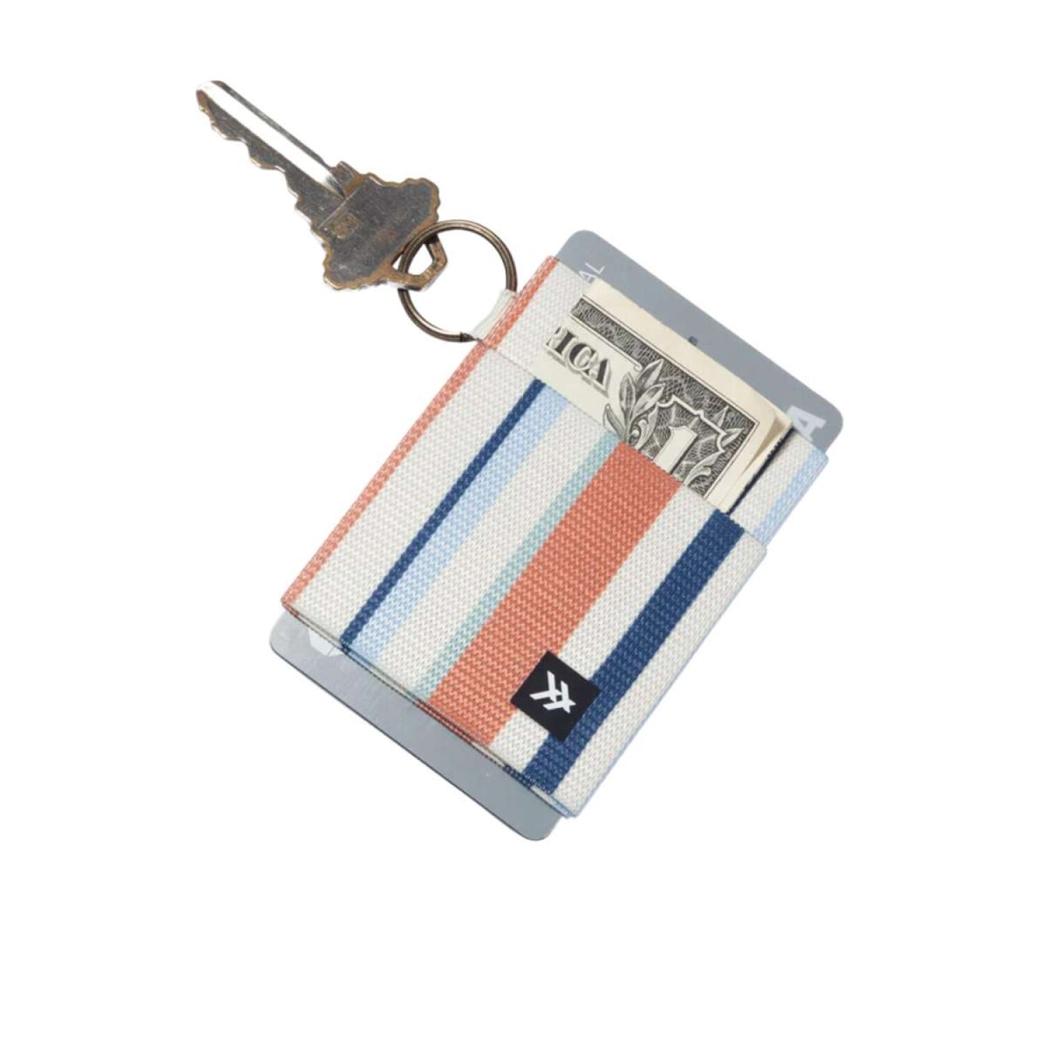Billetera Thread Rivi Elastic Wallet - Wallet — Tienda Soy Santander