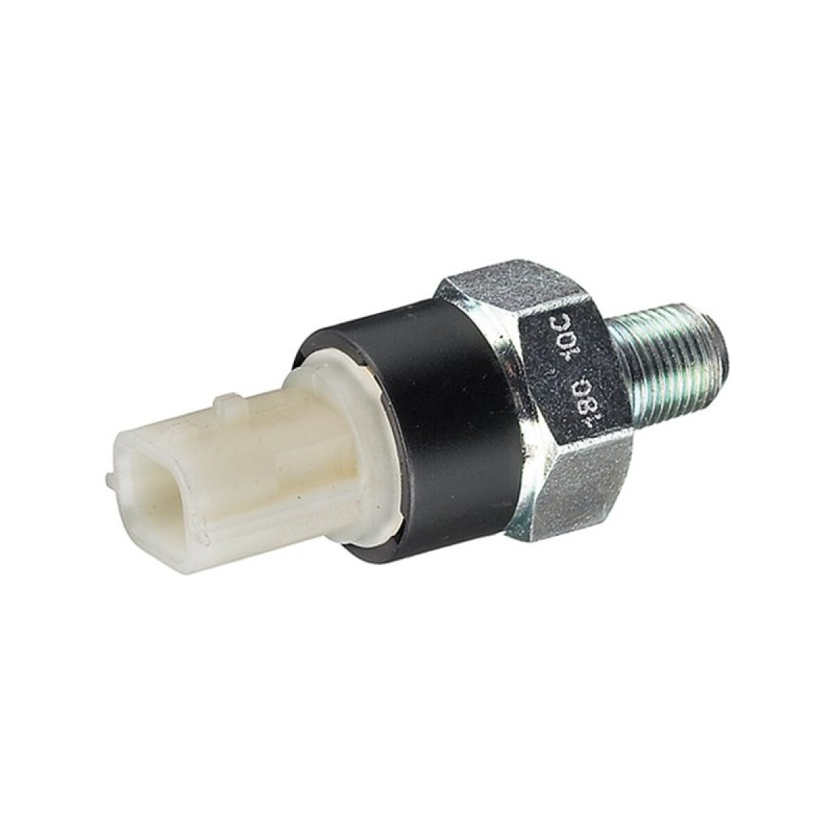 BULBO INTERRUPTOR RENAULT ACEITE DUSTER OROCH SANDERO FLUENCE 1/8X28"BSP MLH 