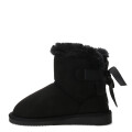 Botas de Niña MINI Miss Carol Teipi Negro