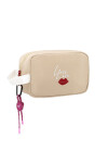 Necessaire Las Oreiro Beige