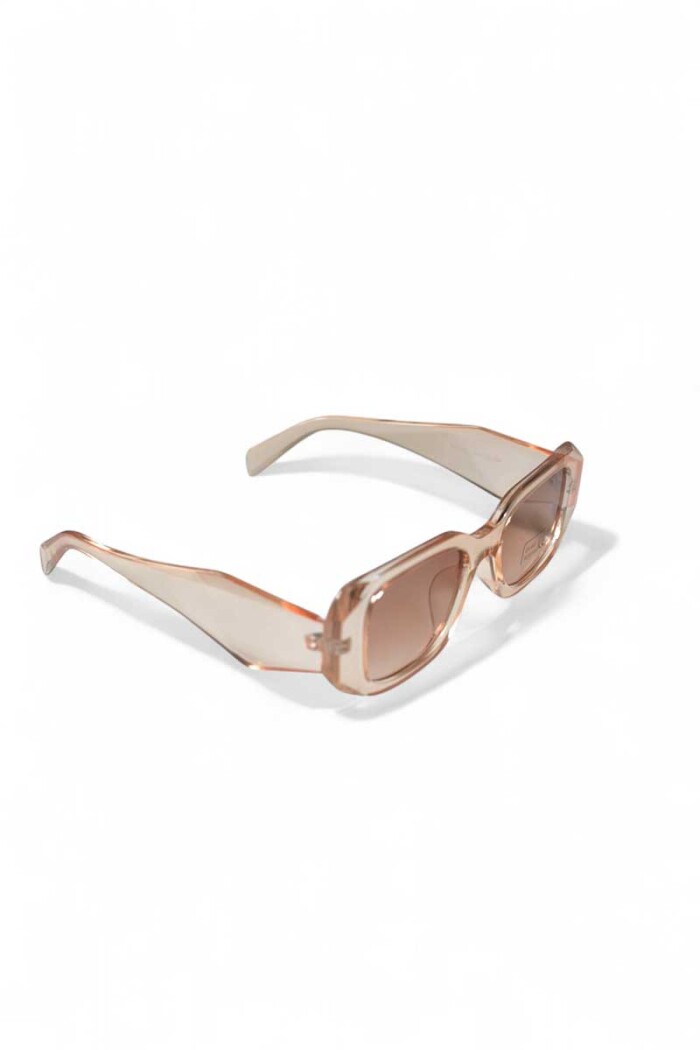Lentes de Sol SPOLETO Rosa