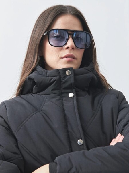 CAMPERA D.CASSIN FLORIANA NEGRO