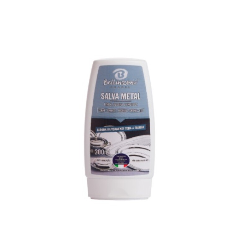 Salva Metal 200 ml Salva Metal 200 ml