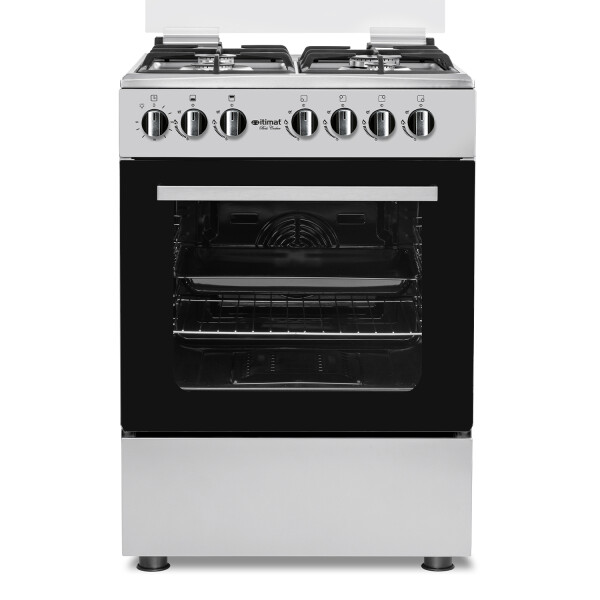 Cocina A Gas Turca Itimat 4h Timer Grill COCINA FULL GAS ITIMAT 2313400