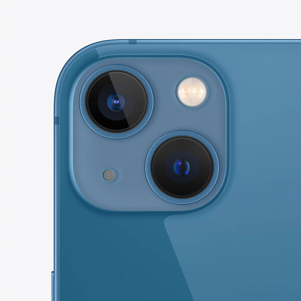 Iphone 13 4/128 Gb 5g AZUL