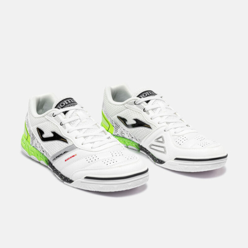 MUNDIAL 2632 WHITE INDOOR BLANCO