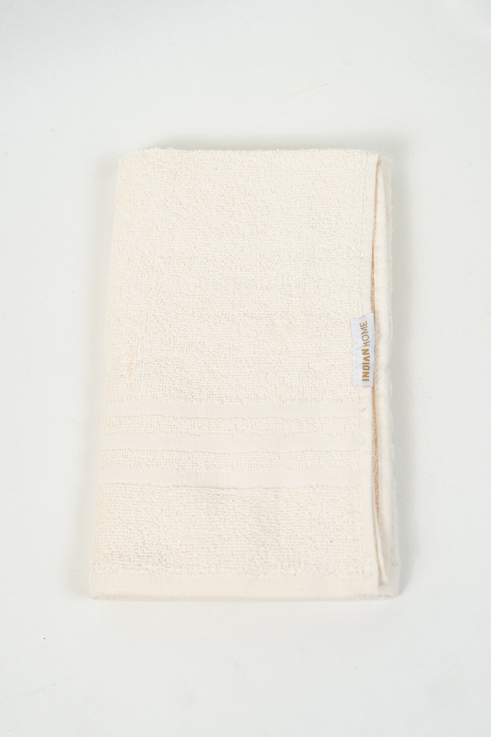 Toalla Mano Nessa, 380g. Beige