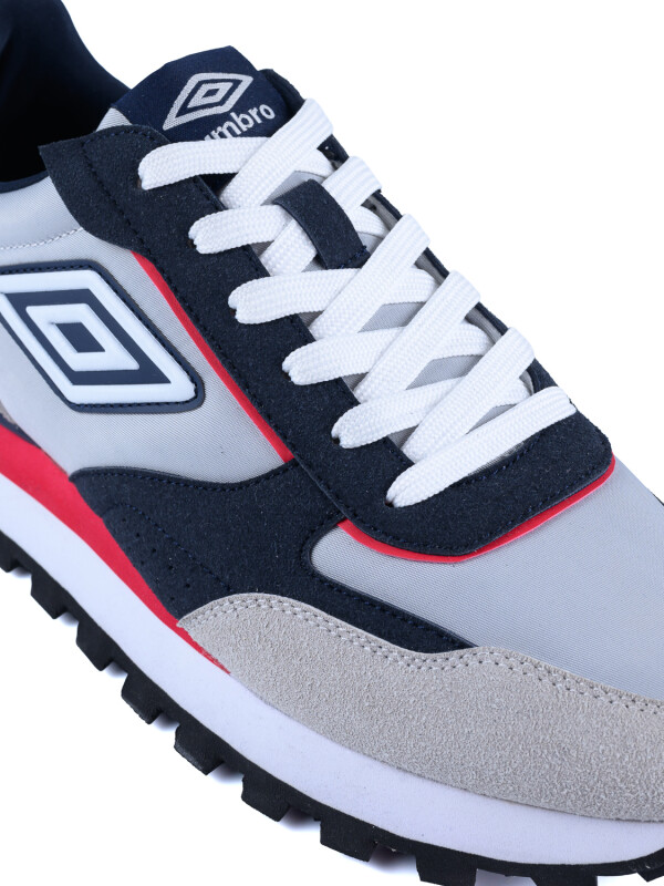 Championes Venturi Umbro Hombre 514