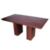 Juego de Comedor Angular 6 Sillas Juego de Comedor Angular 6 Sillas
