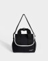 Luncheras Lunchera Colorblock "back To School" - Combinacion Bicolor