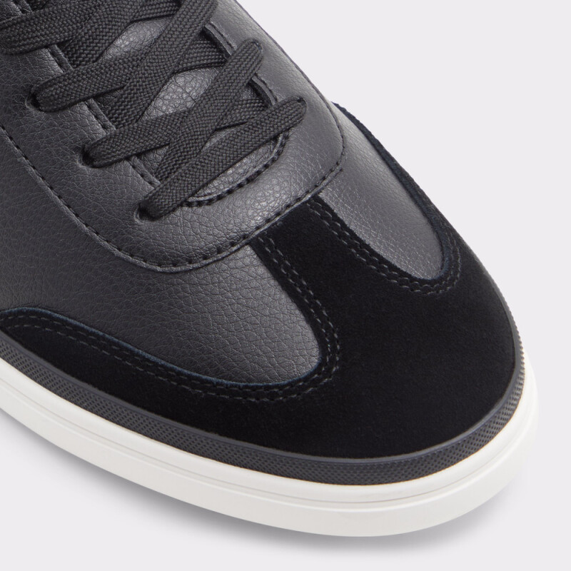 LIDO OPEN NATURAL BLACK