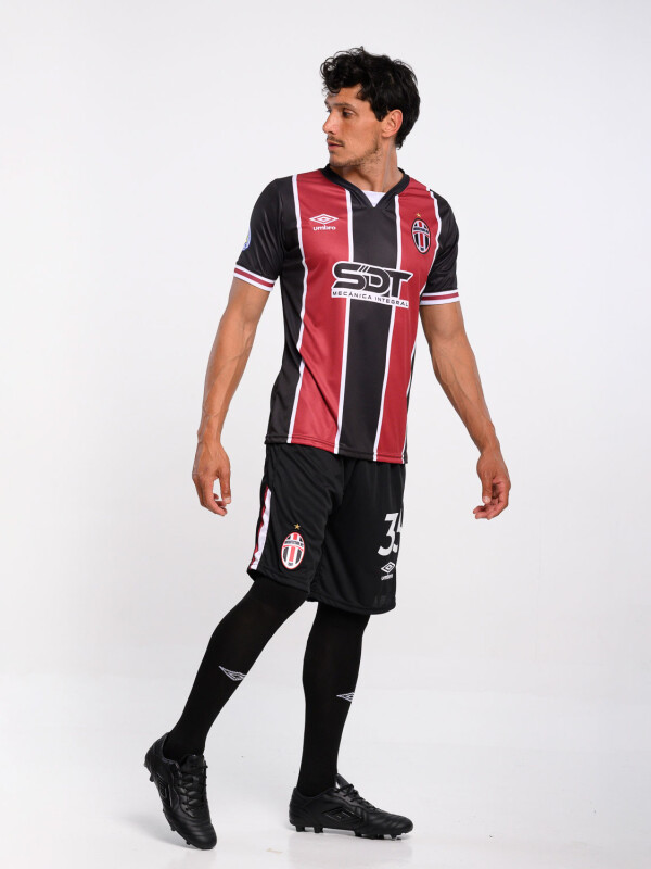 Equipo de futbol personalizado Umbro Hombre 010