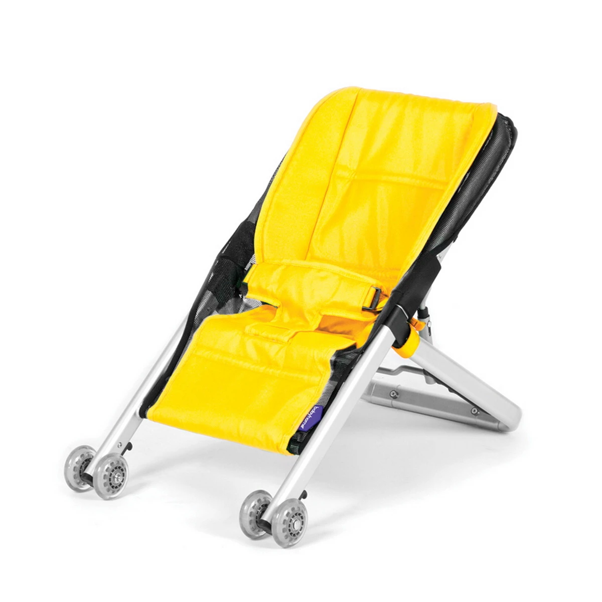 Silla Hamaca Onfour - yellow 