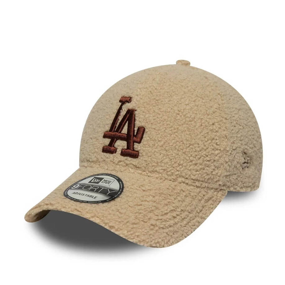 Gorro New Era - 9FORTY LOSDOD - 60691229 - BEIGE 