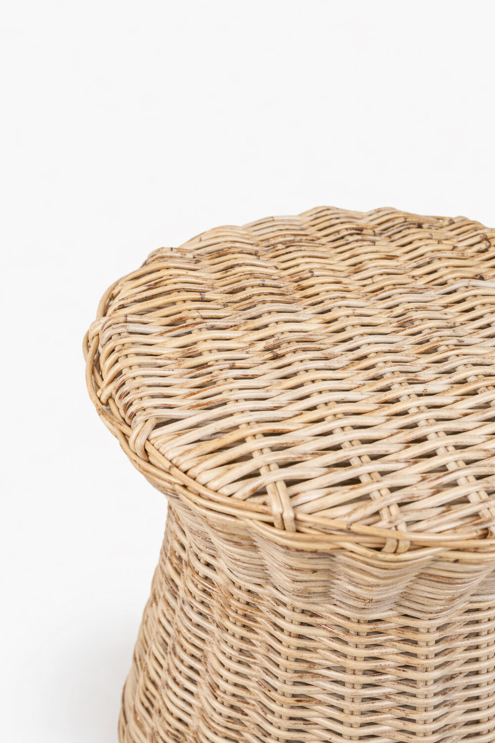 Mesa Lateral Paragon Mungur Kuwu Color Unico