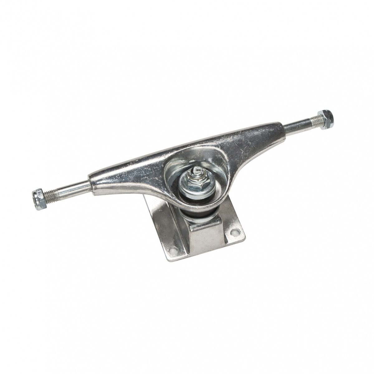 TRUCK SKATE BOILING - Silver 