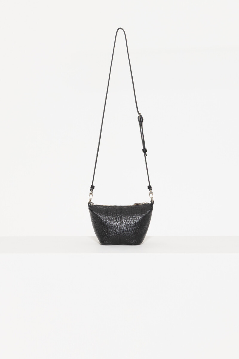 BANDOLERA MOON Negro