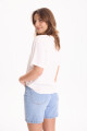 Short De Jean Berlin Celeste