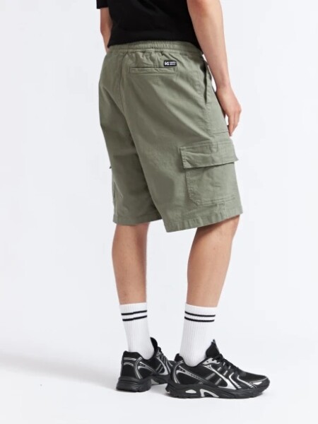 BERMUDA KRSITOBELGA 30403 DANIEL VERDE