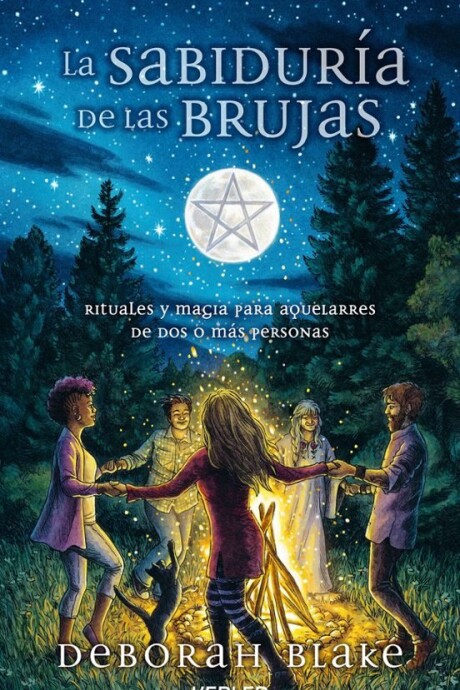 LA SABIDURIA DE LAS BRUJAS LA SABIDURIA DE LAS BRUJAS