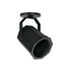 SPOT CON BASE REDONDA PARA LAMPARA PAR30/AR111 SPOT CON BASE REDONDA PARA LAMPARA PAR30/AR111