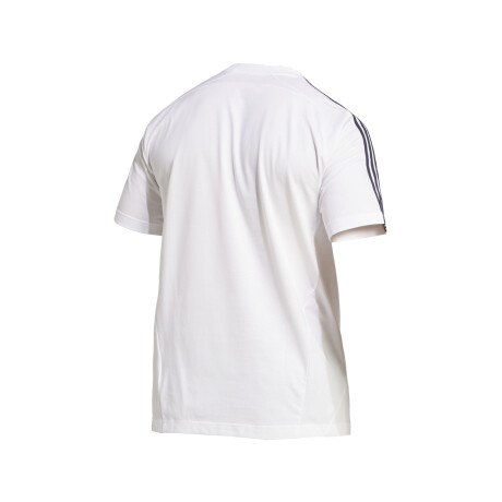 adidas UBP REAL MADRID WHITE