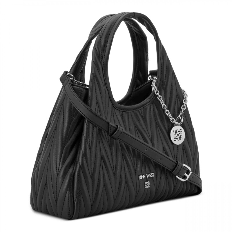 Crossbody Hb Jaslee Top Handle Black