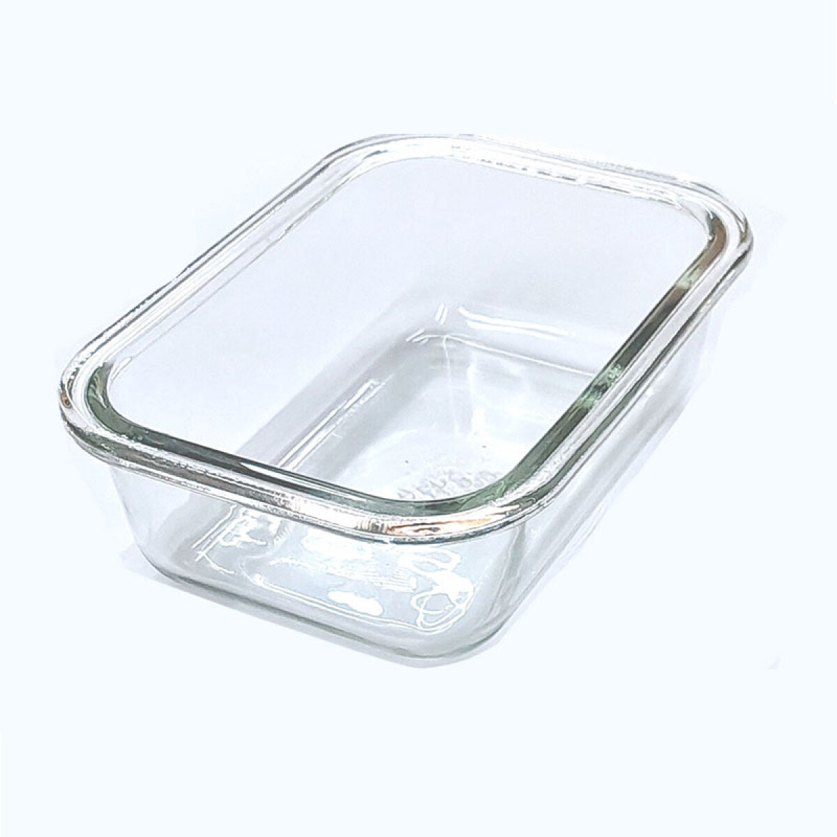 Fuente de vidrio apta para calor (6936665358559) - Fuente De Vidrio Apta Para Calor (6936665358559) 