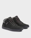 Zapatillas Davis Square Mid Hombre Black
