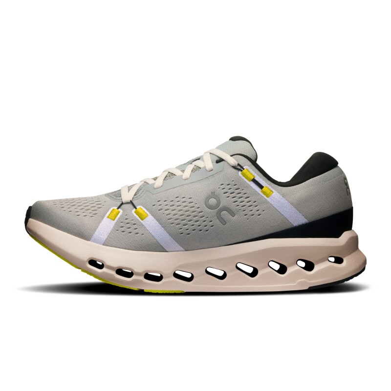 Championes Cloudsurfer 2 de Hombre Multicolor