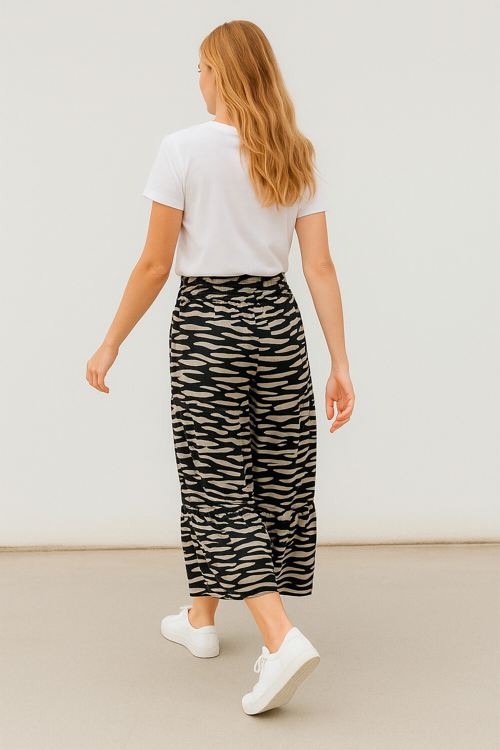 Pantalon Stanli Estampado 2
