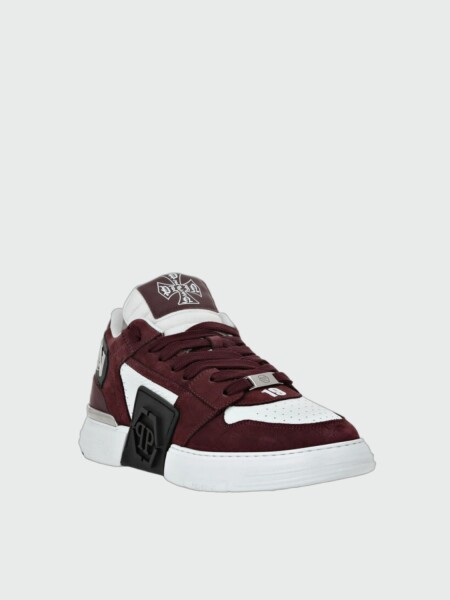 PHILIPP PLEIN - Zapatillas bajas Phantom Cocco 35