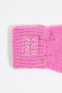 GUANTES Fucsia