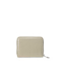 Monedero Miss Carol Feno De Charol Beige