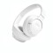 AURICULARES JBL TUNE 720 Auriculares Inalámbricos JBL Tune 720 BT Batería 76Hrs - White