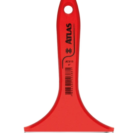 Pincel Atlas Cerda Sint.blanca 1" Pincel Atlas Cerda Sint.blanca 1"