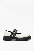 ZAPATO ASON Crudo