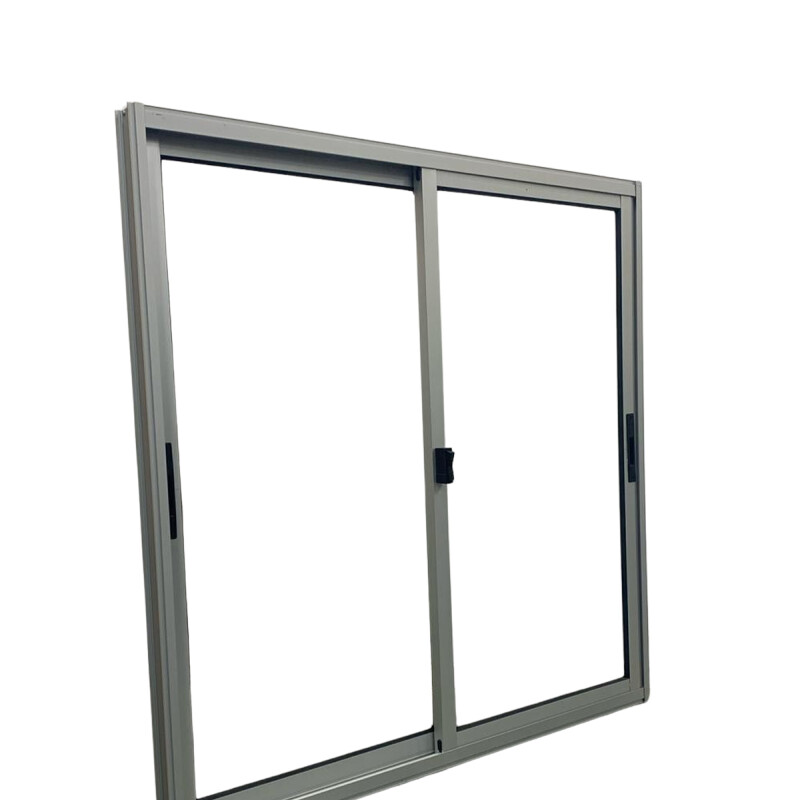 Ventana de Aluminio Serie 20 - 120x100 Ventana de Aluminio Serie 20 - 120x100