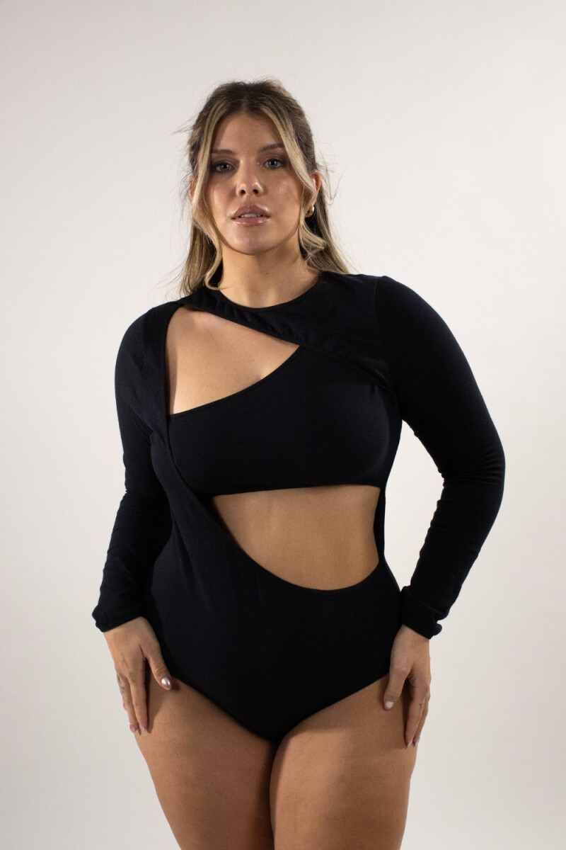 Body Bernie 