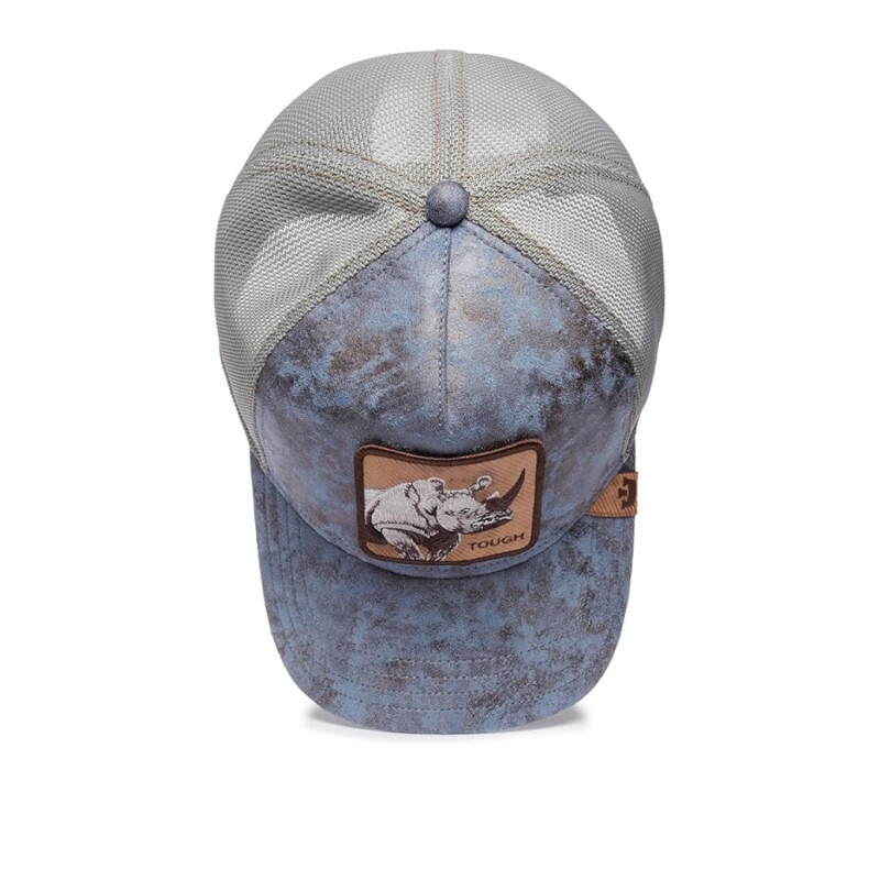 Gorro Cap Goorin Storm Rhino Gorro Cap Goorin Storm Rhino