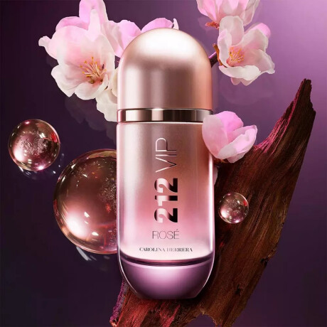Perfume Carolina Herrera 212 Vip Rose EDP Perfume Carolina Herrera 212 Vip Rose EDP
