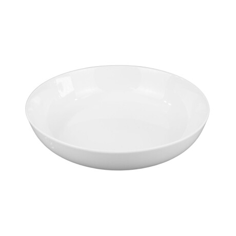 Plato hondo de ceramica Plato hondo de ceramica