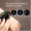 Reloj Smartwatch Xiaomi Mibro GS Pro 1.43" 460mAh Negro Reloj Smartwatch Xiaomi Mibro GS Pro 1.43" 460mAh Negro